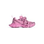 Women’s 3xl Sneaker  in Pink
